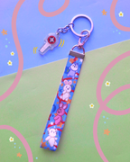 Skzoo lanyard