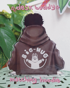 Bangchan standee