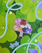 Aniteez Phone Insert