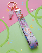Aniteez lanyard