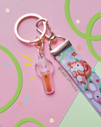Aniteez lanyard