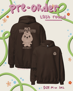 Head Empty Hoodie - PRE ORDER