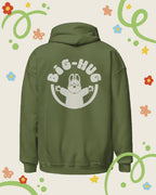 Big-Hug Hoodie