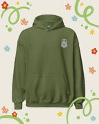 Big-Hug Hoodie