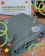 Big-Hug Hoodie