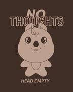 Head Empty Hoodie