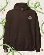 Head Empty Hoodie