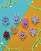 Custom Charm Chain