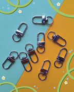 Custom Charm Chain